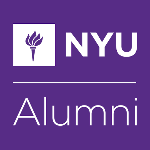 NYU Alumni Weekend  Icon