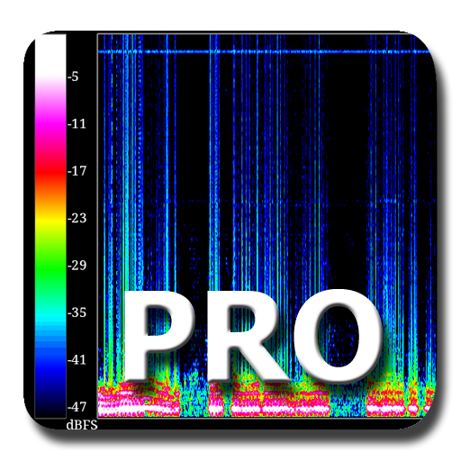 SpectralPro Analyzer latest Icon