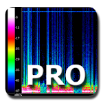 Cover Image of Download SpectralPro Analyzer  APK