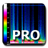 SpectralPro Analyzer icon