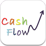 CashFlow(Lite) expense manager icon