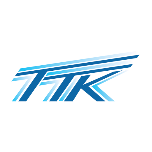 TTK Driver App logo