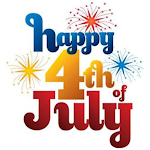 Cover Image of 下载 4th Of July Wishes  APK