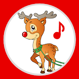 Christmas Sounds, Songs & Ringtones icon