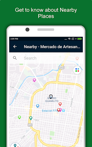 Honduras Travel  Explore, Offline Country Guide