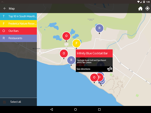 Veranda Leisure  Hospitality