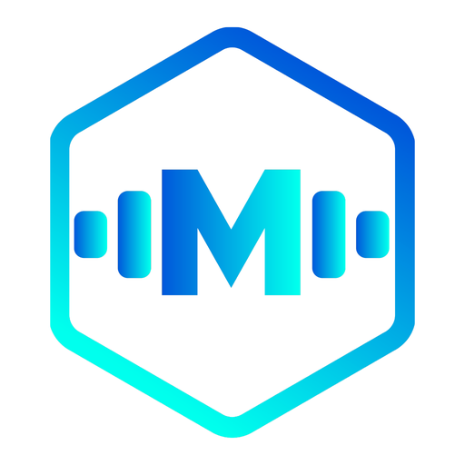 MetaGym - Fitness Tracking logo