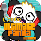 Combo Ultimate Panda Runner-Adventure 1.1