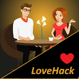 Lovehack icon