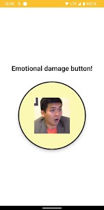 Emotional damage button Apk 2
