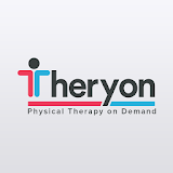 Physical Therapy on Demand by Theryon icon