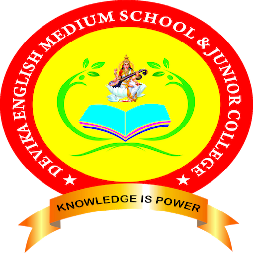 Devika English Medium School and