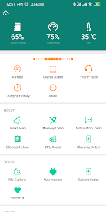 Super Charging Pro MOD APK 5.14.85 (VIP Unlocked) 2