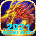 Cover Image of Download Richest Slots Casino - Free Macau Jackpot Game 777 1.0.42 APK