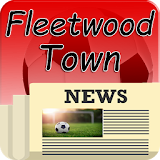 Breaking Fleetwood Town News icon