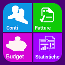 Home Budget Manager (italiano)