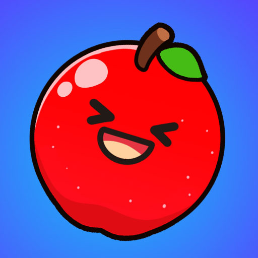 Drop the Fruit - Merge Game Laai af op Windows