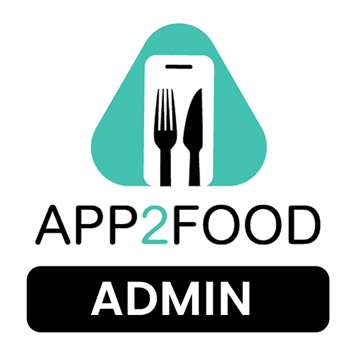 App2food Admin ดาวน์โหลดบน Windows