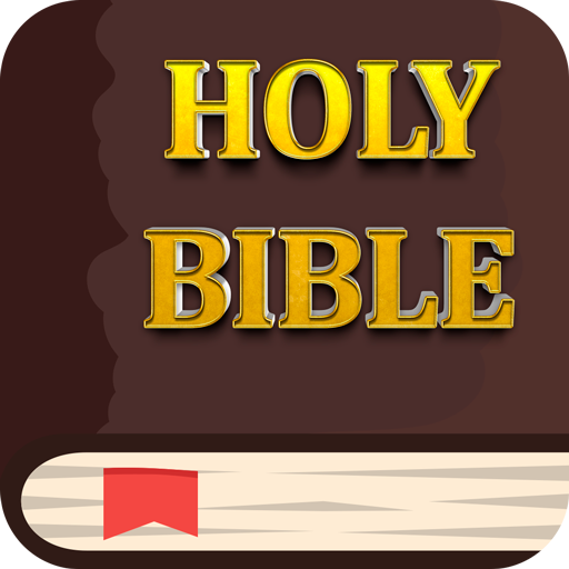 Bible Audio Book - Bible Verse
