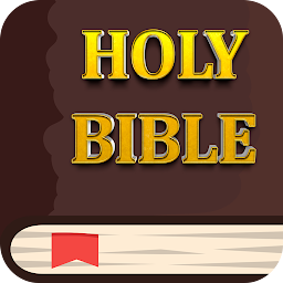 Icon image Bible Audio Book - Bible Verse