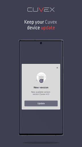 Cuvex Screen 2