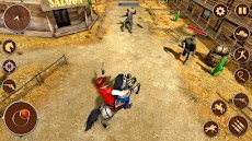Cowboy Wild West- Survival RPGのおすすめ画像5