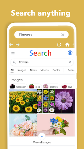 Android application MHTML Reader HTML & MHT Viewer screenshort