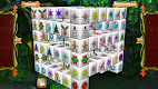 screenshot of Fairy Mahjong CHRISTMAS majong