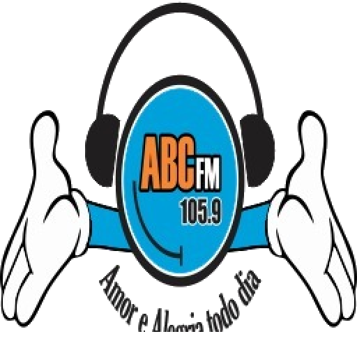 Rádio ABC FM 105.9 logo
