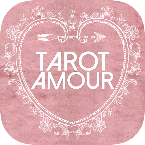 Tarot of Marseilles Love