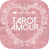 Tarot of Marseilles: Love icon