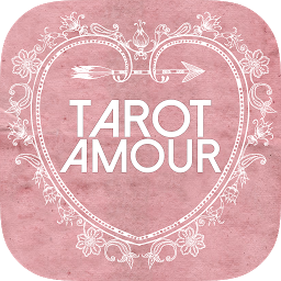 Icon image Tarot of Marseilles: Love