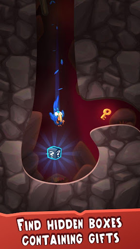 Tap Jump - Chase Dr. Blaze