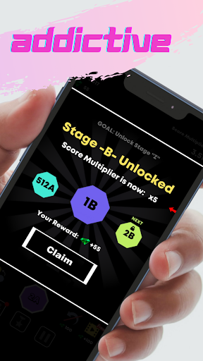 512-Z  Merge Numbers