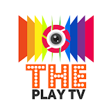 THE PLAY TV icon