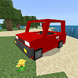 Mods for Minecraft | Cars icon