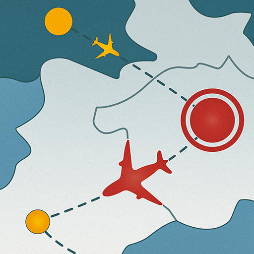 Fly Corp: Airline Manager MOD APK v0.9.1667 (Unlimited Gold)
