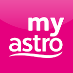 Cover Image of Download My Astro  APK