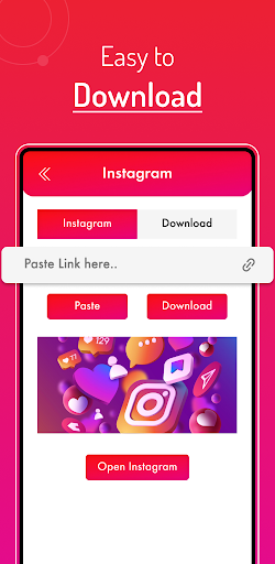 All Video Downloader - Insta Screen 3