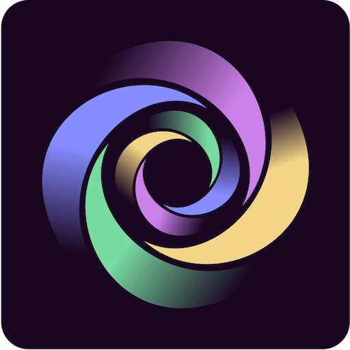 Rasper AI Crypto Wallet logo