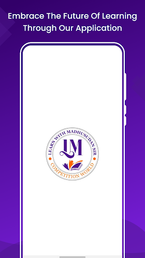LM Competition World Screen 2