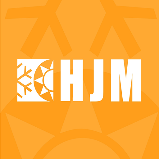 HJM logo