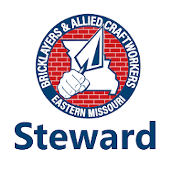 BAC Local 1 Steward Report icon