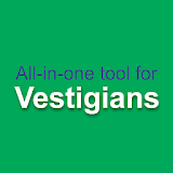 All-in-one tool for Vestigians icon
