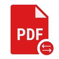 PDF コンバータ - 画像 PDF 変換