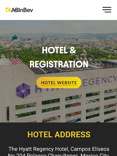 ABI Capital Markets Day