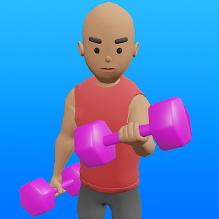 Gym Buddy 3D apk