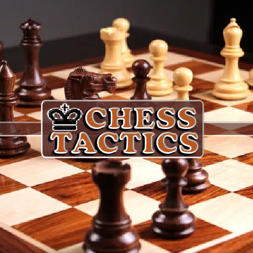 Chess Tactic logo