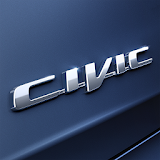 Civic Tourer 2014 icon