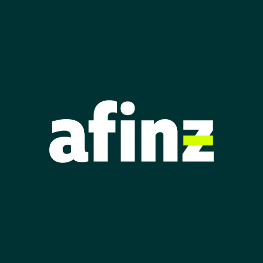 Afinz Onboarding Unificado logo